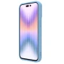 Nillkin CamShield Silky silicon case for Apple iPhone 15 Pro Max 6.7 (2023) order from official NILLKIN store